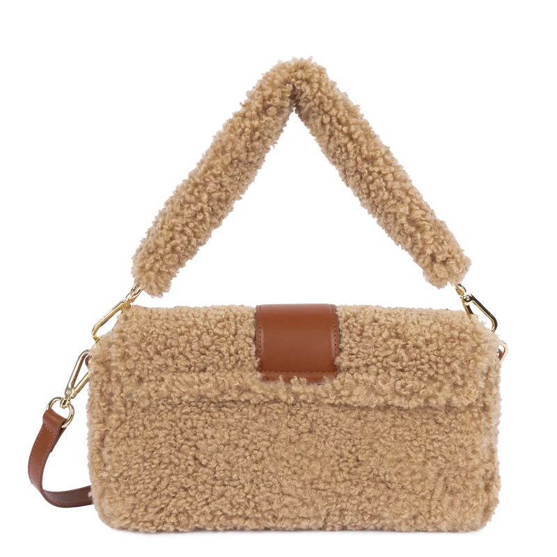 Sac trotteur - Moumoute