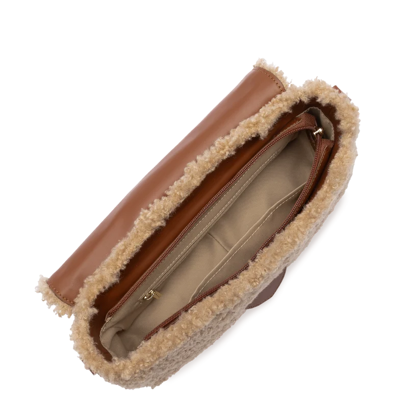 Sac trotteur - Moumoute