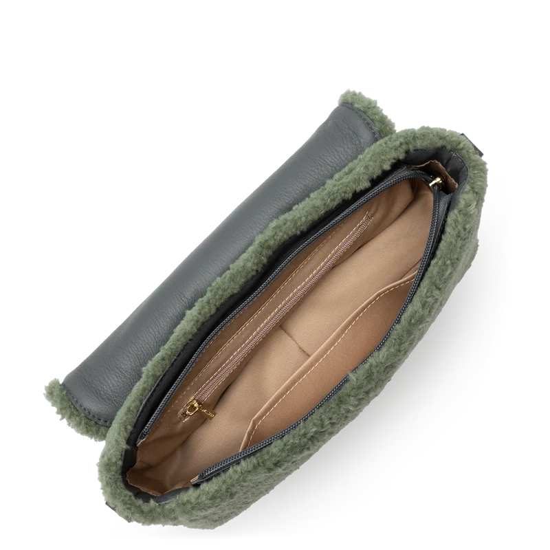 Sac trotteur - Moumoute