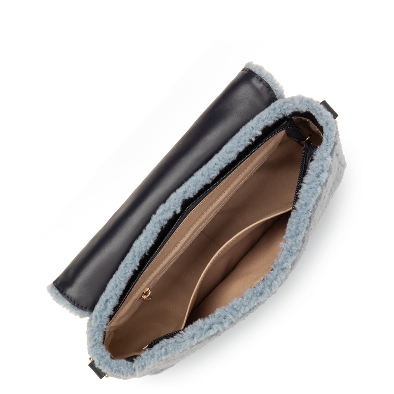 Sac trotteur - Moumoute