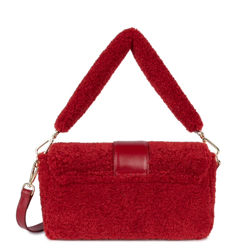 Sac trotteur - Moumoute
