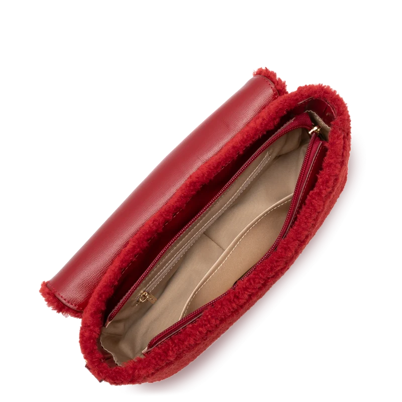 Sac trotteur - Moumoute