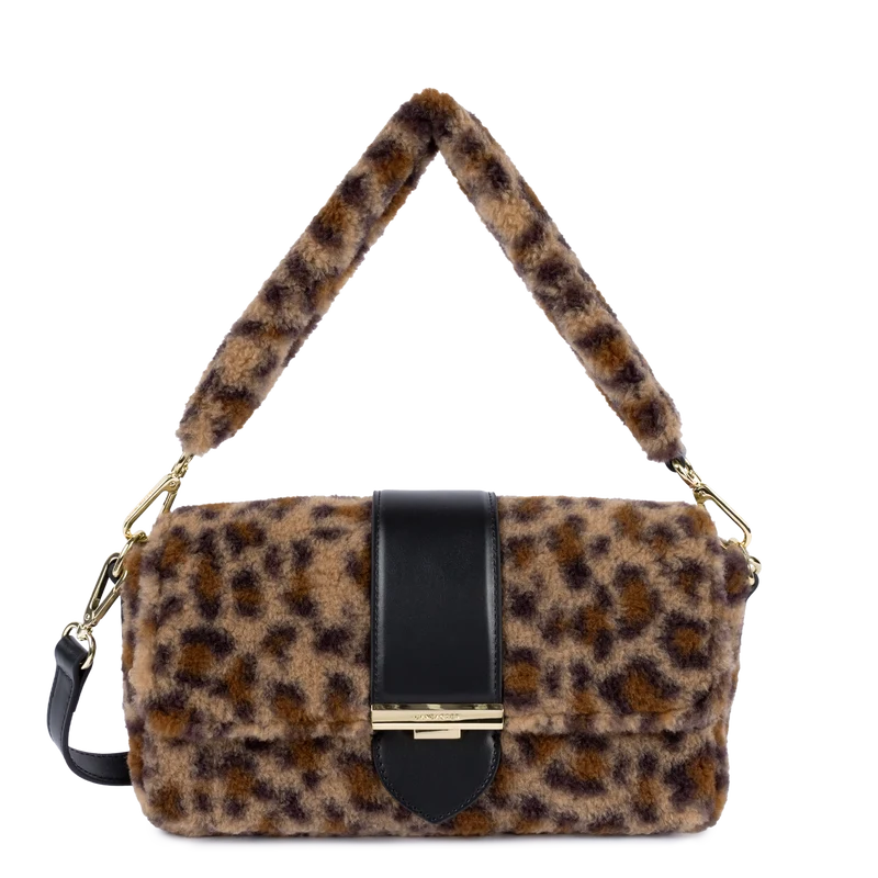 Sac trotteur - Moumoute