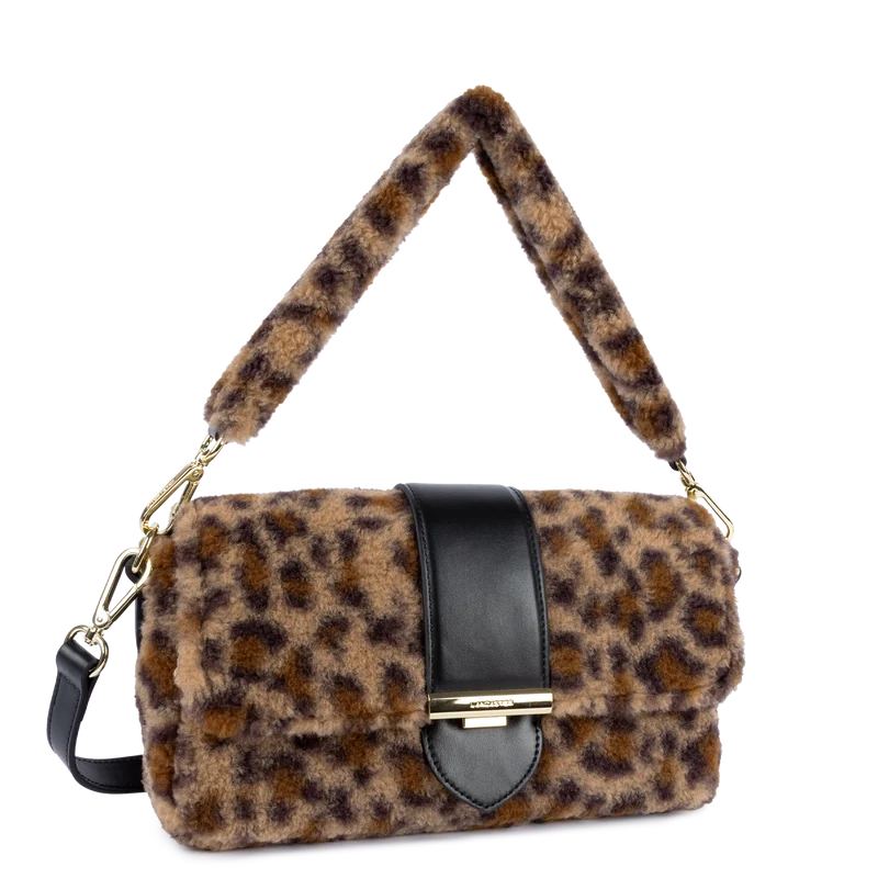 Sac trotteur - Moumoute