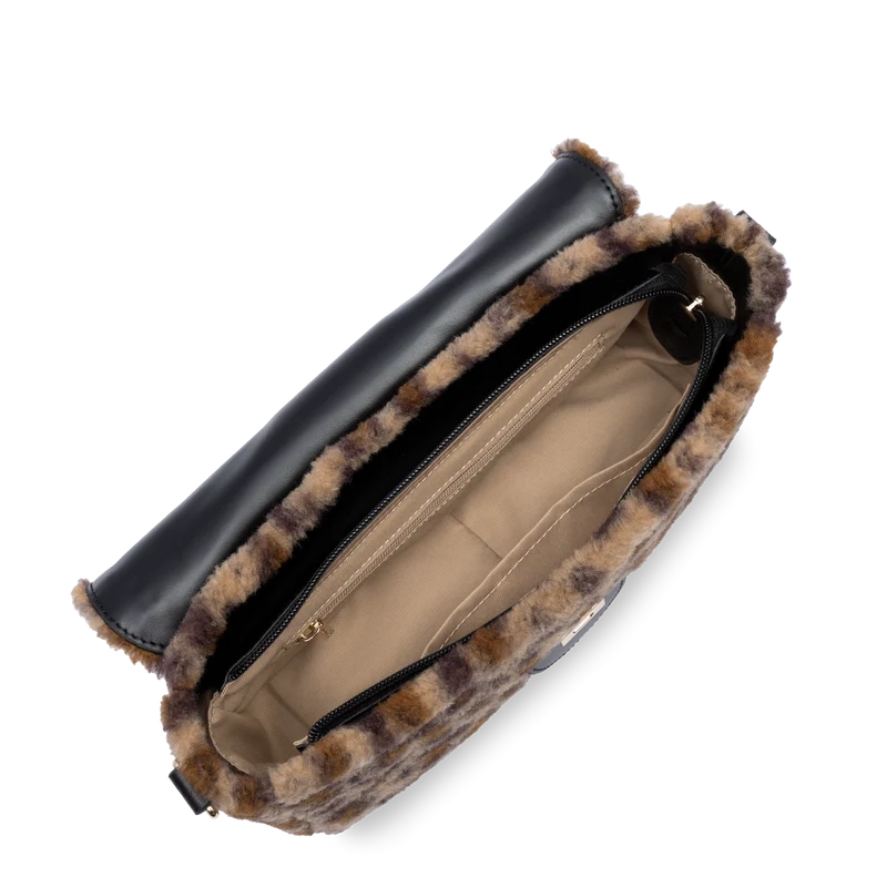 Sac trotteur - Moumoute