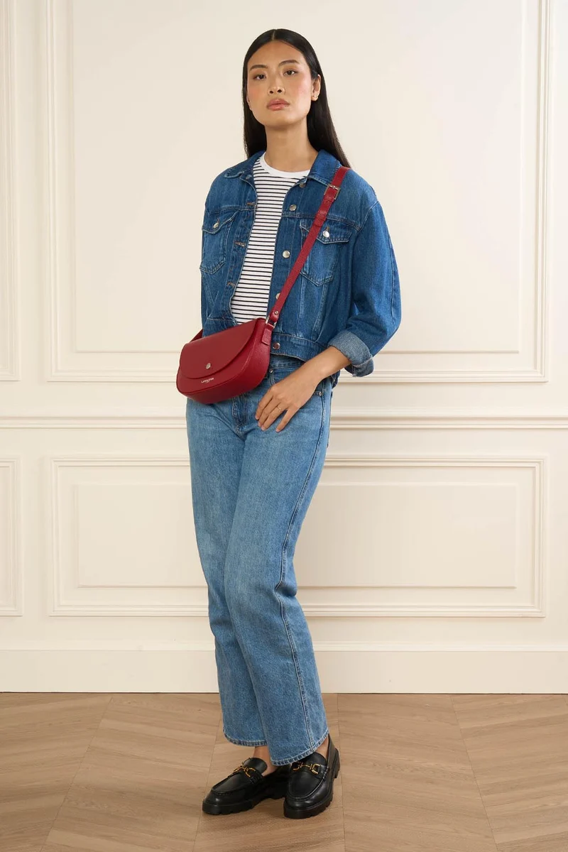 Sac trotteur - Milano Bao