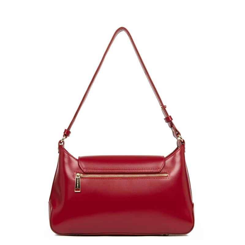 Grand sac besace - Suave Evenly