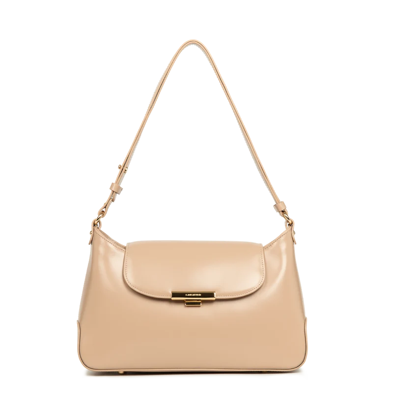 Grand sac besace - Suave Evenly