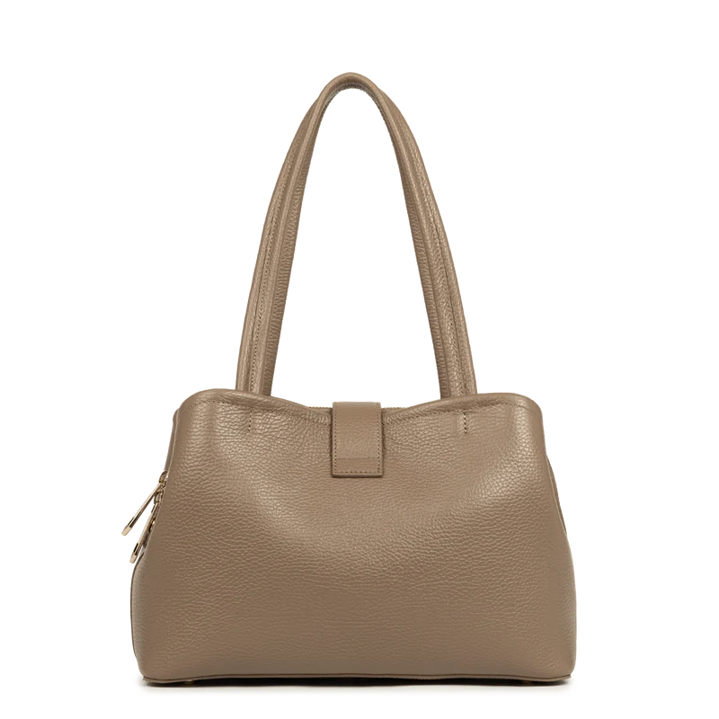 Sac cabas épaule - Top Double
