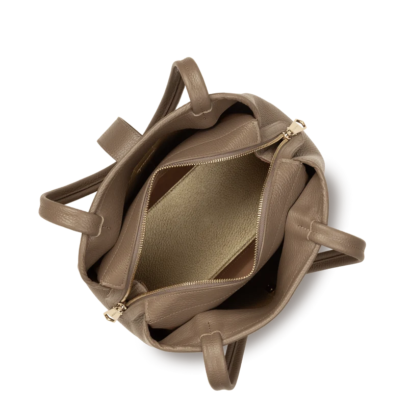 Sac cabas épaule - Top Double
