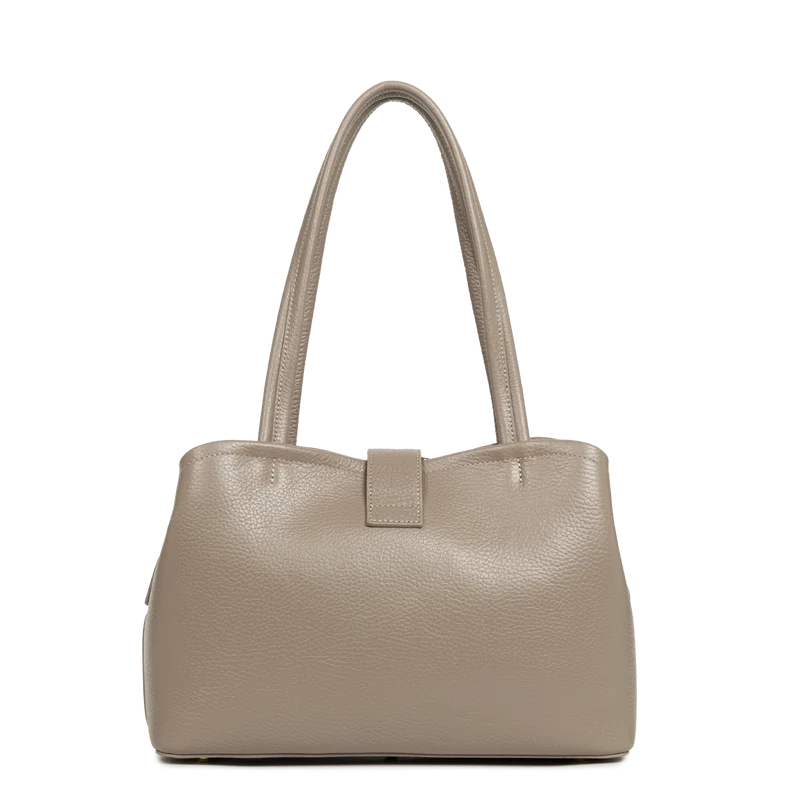 Sac cabas épaule - Top Double