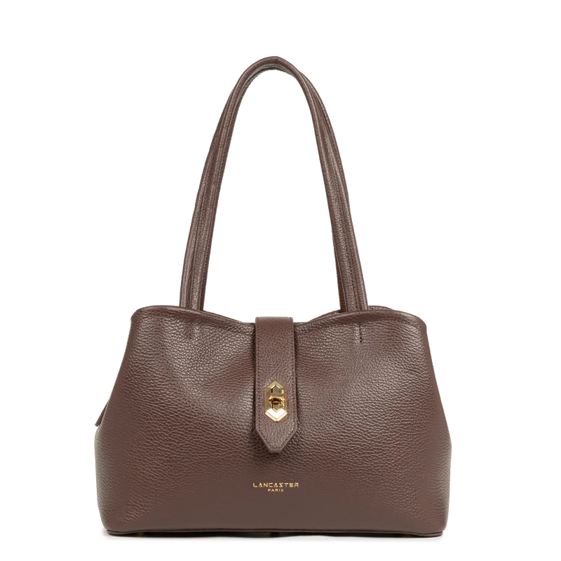 Sac cabas épaule - Top Double