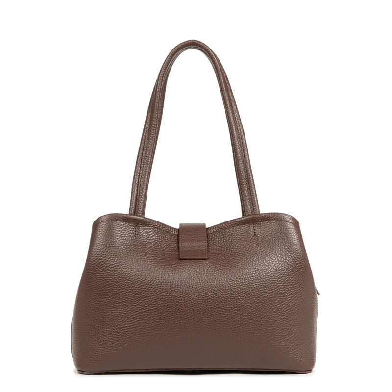 Sac cabas épaule - Top Double