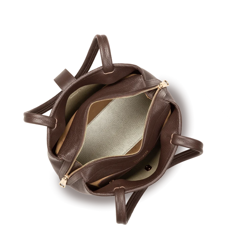 Sac cabas épaule - Top Double