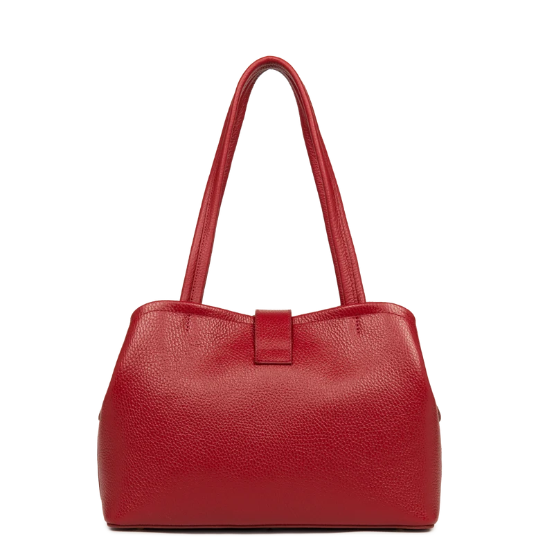 Sac cabas épaule - Top Double