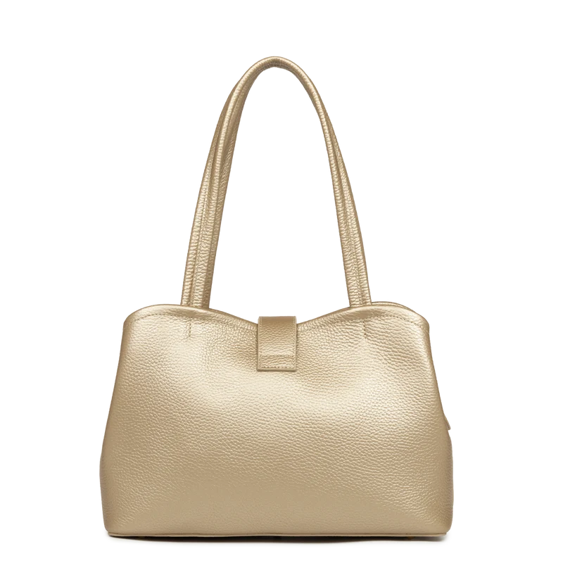 Sac cabas épaule - Top Double