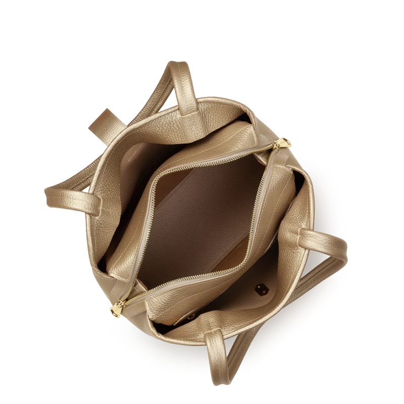 Sac cabas épaule - Top Double