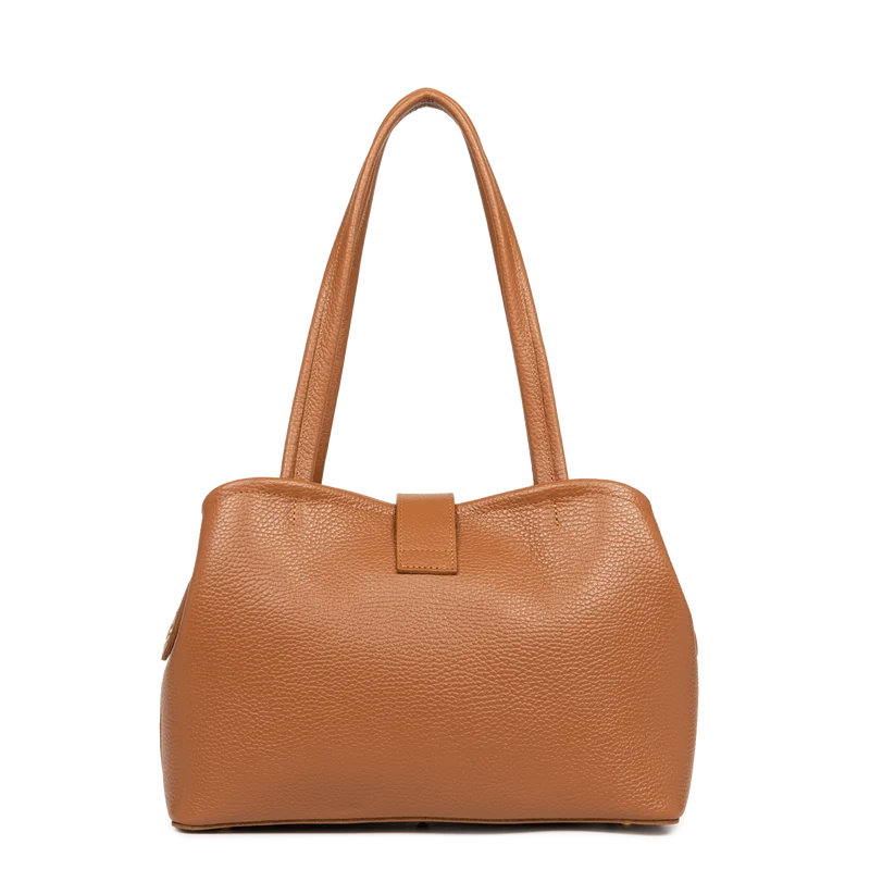 Sac cabas épaule - Top Double