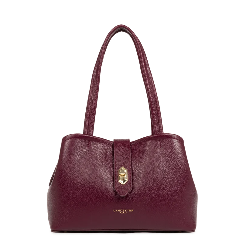 Sac cabas épaule - Top Double