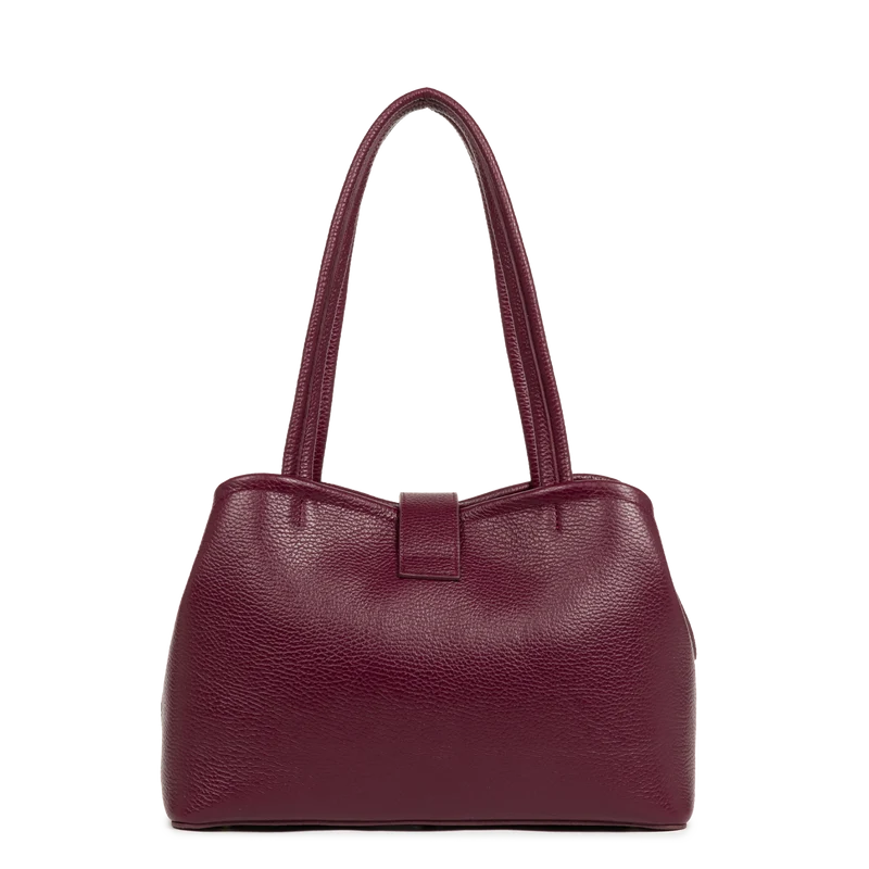 Sac cabas épaule - Top Double