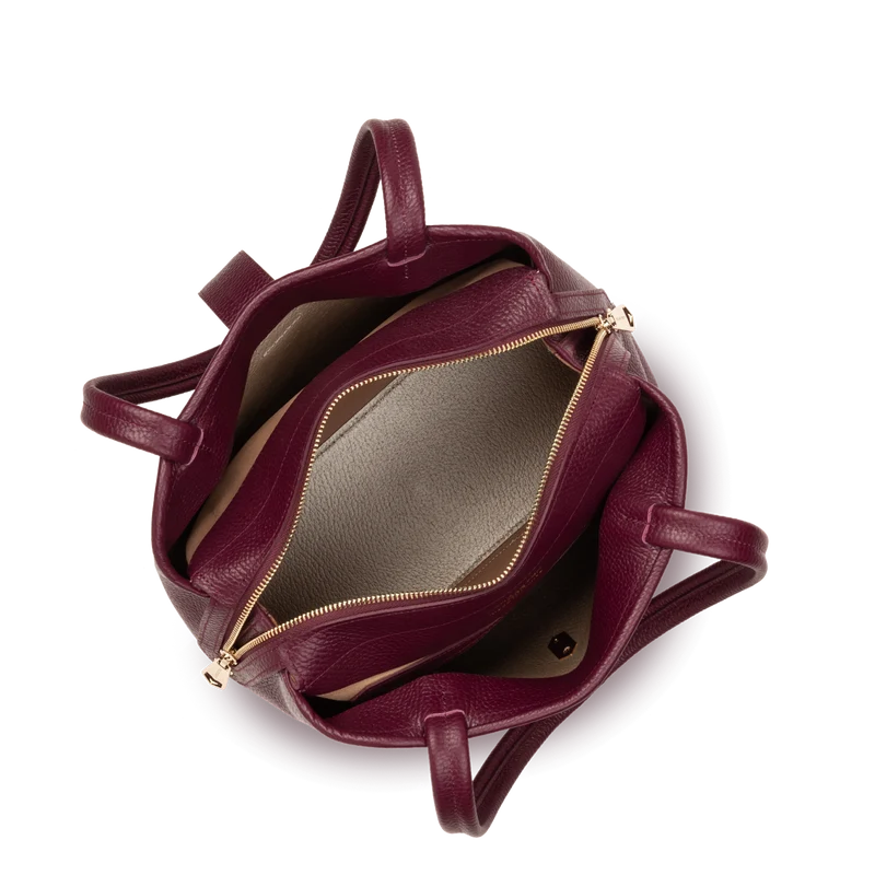 Sac cabas épaule - Top Double