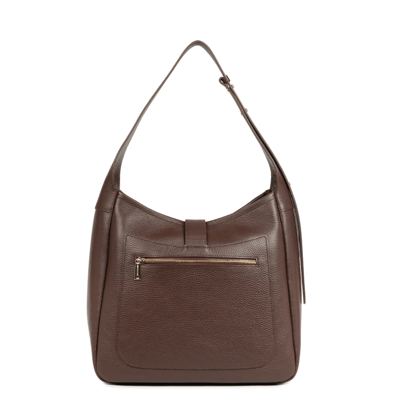 Grand sac seau - Top Double