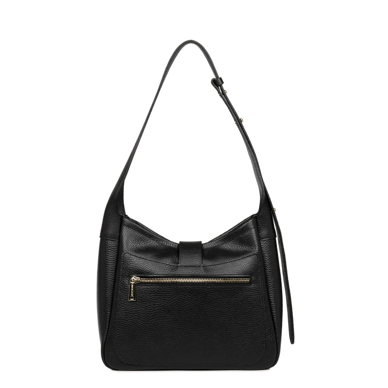 Petit sac seau - Top Double