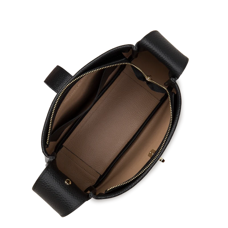 Petit sac seau - Top Double
