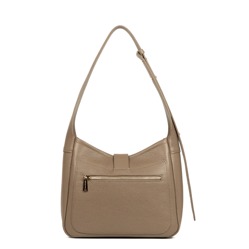 Petit sac seau - Top Double