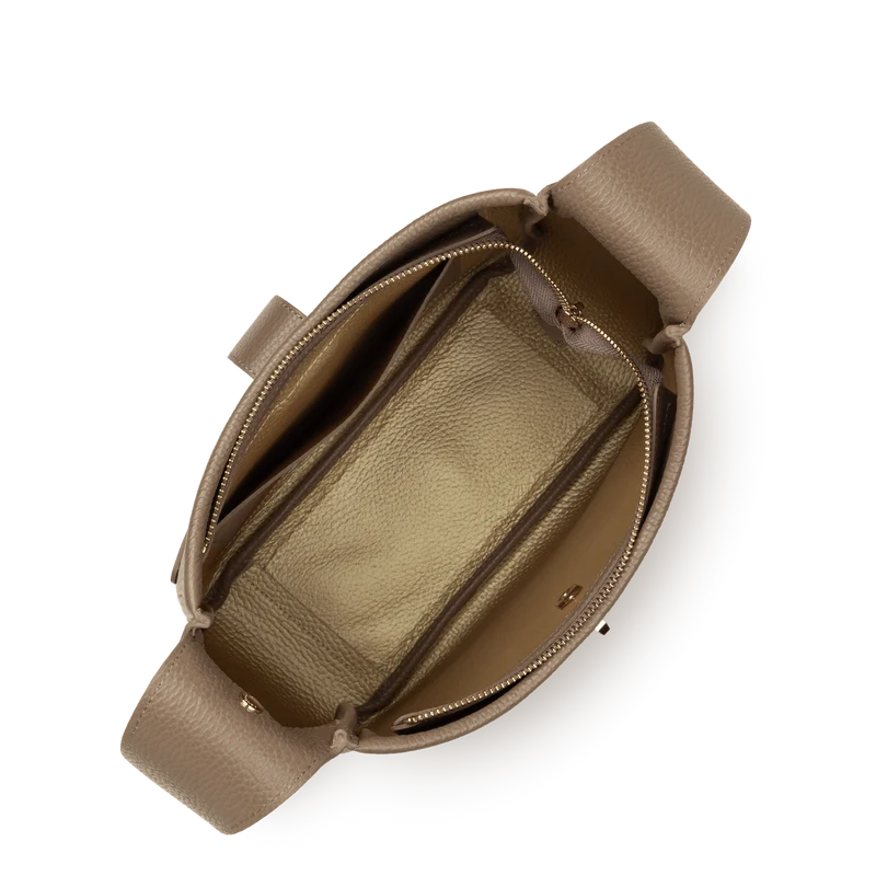 Petit sac seau - Top Double