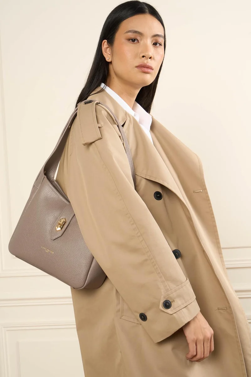 Petit sac seau - Top Double