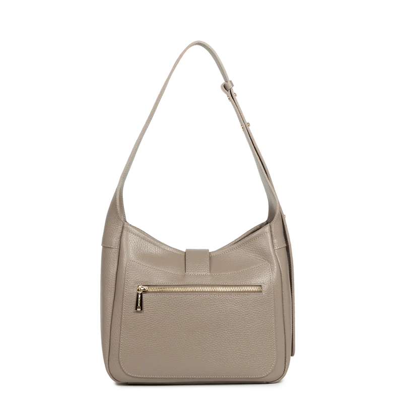 Petit sac seau - Top Double