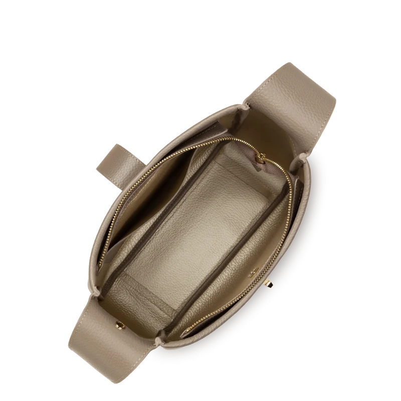 Petit sac seau - Top Double