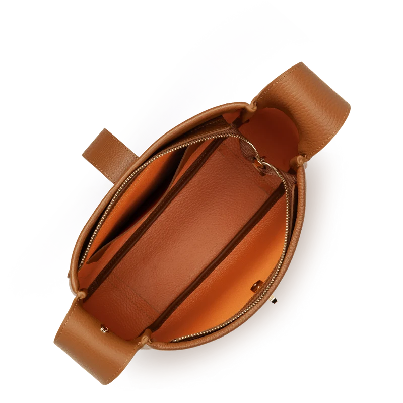 Petit sac seau - Top Double