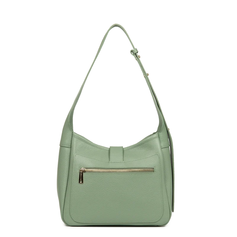 Petit sac seau - Top Double