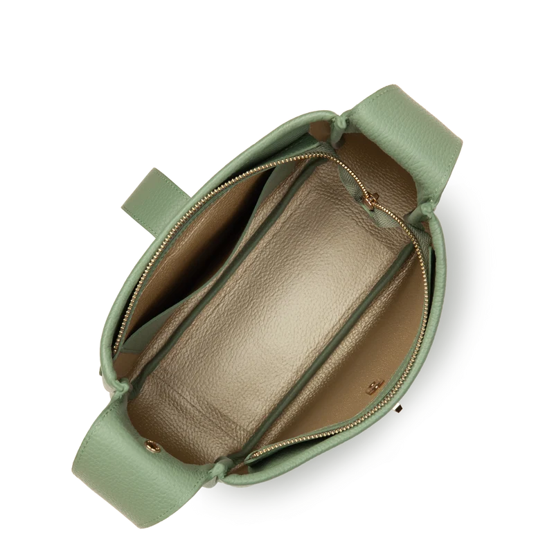 Petit sac seau - Top Double