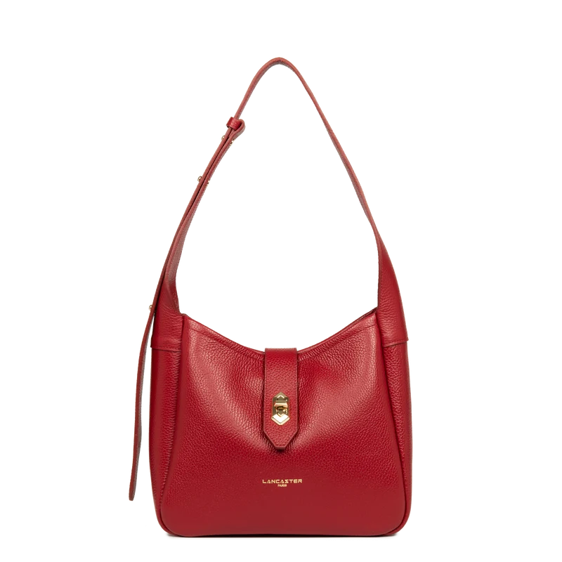 Petit sac seau - Top Double