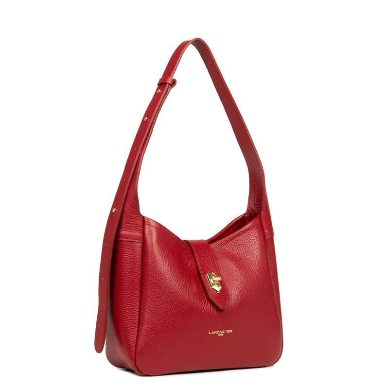 Petit sac seau - Top Double