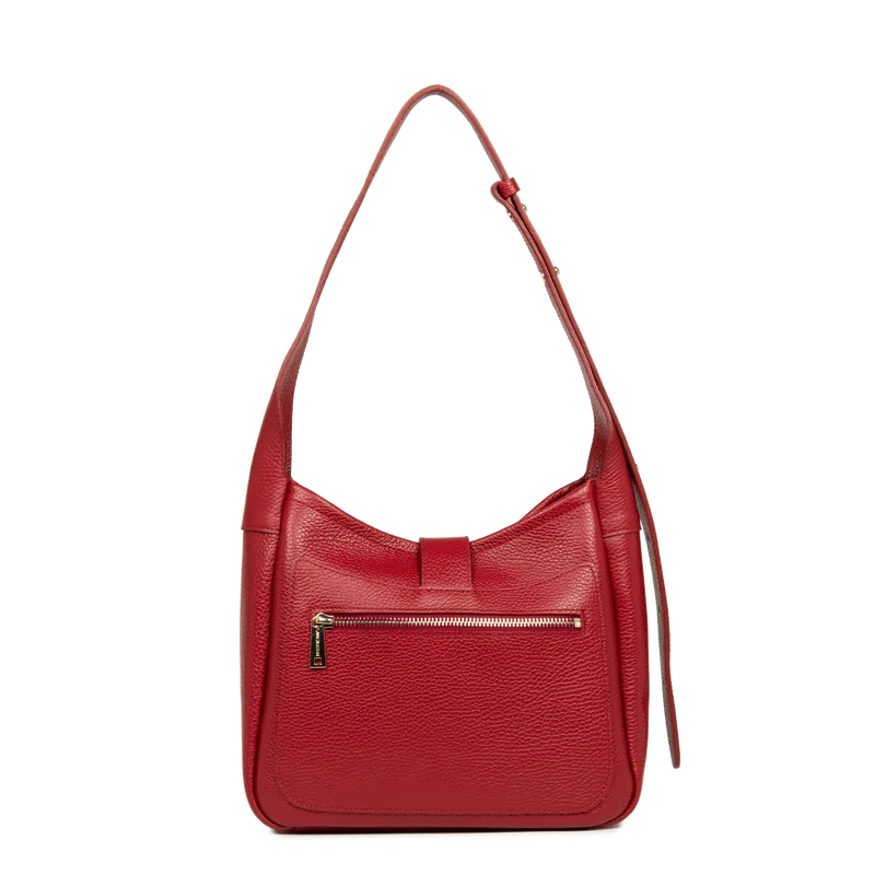 Petit sac seau - Top Double