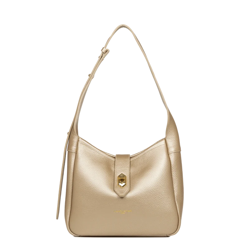 Petit sac seau - Top Double