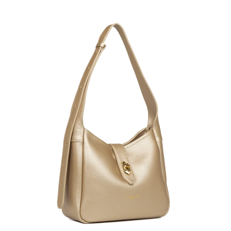 Petit sac seau - Top Double