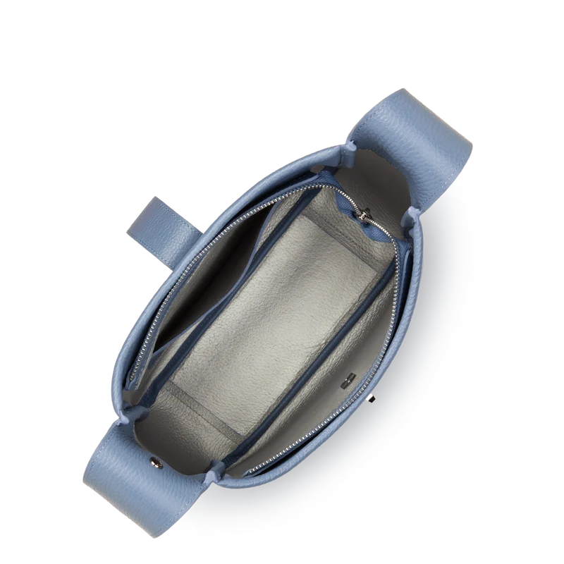 Petit sac seau - Top Double