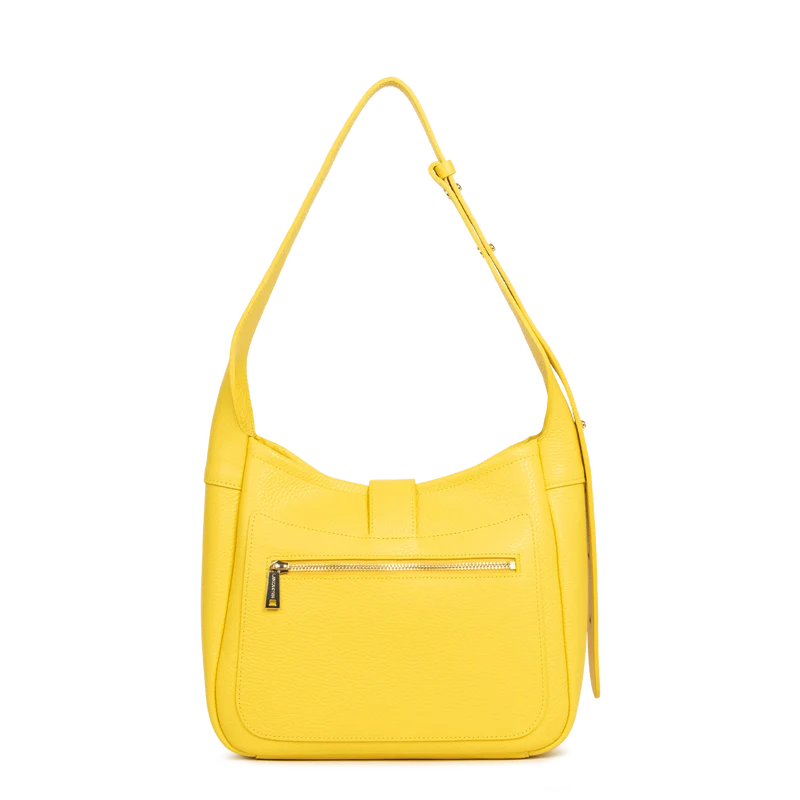 Petit sac seau - Top Double