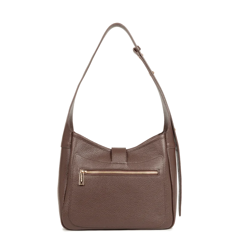 Petit sac seau - Top Double