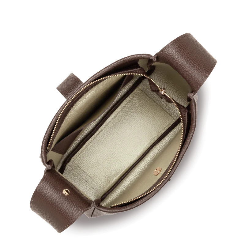 Petit sac seau - Top Double