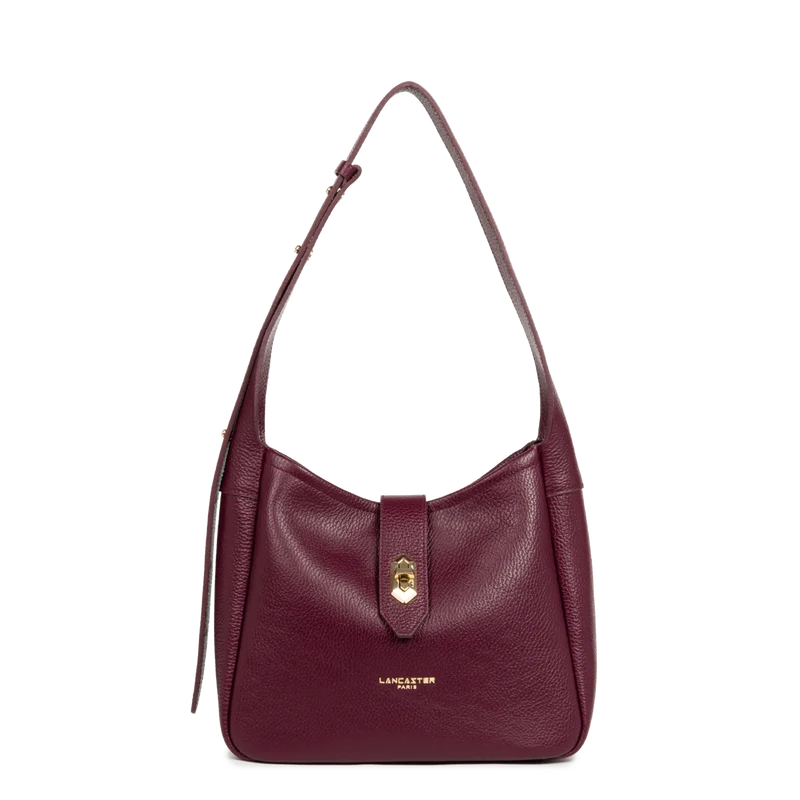 Petit sac seau - Top Double