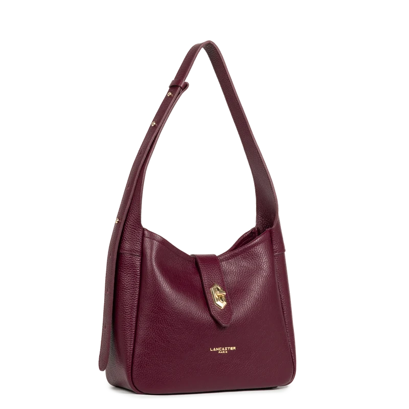 Petit sac seau - Top Double