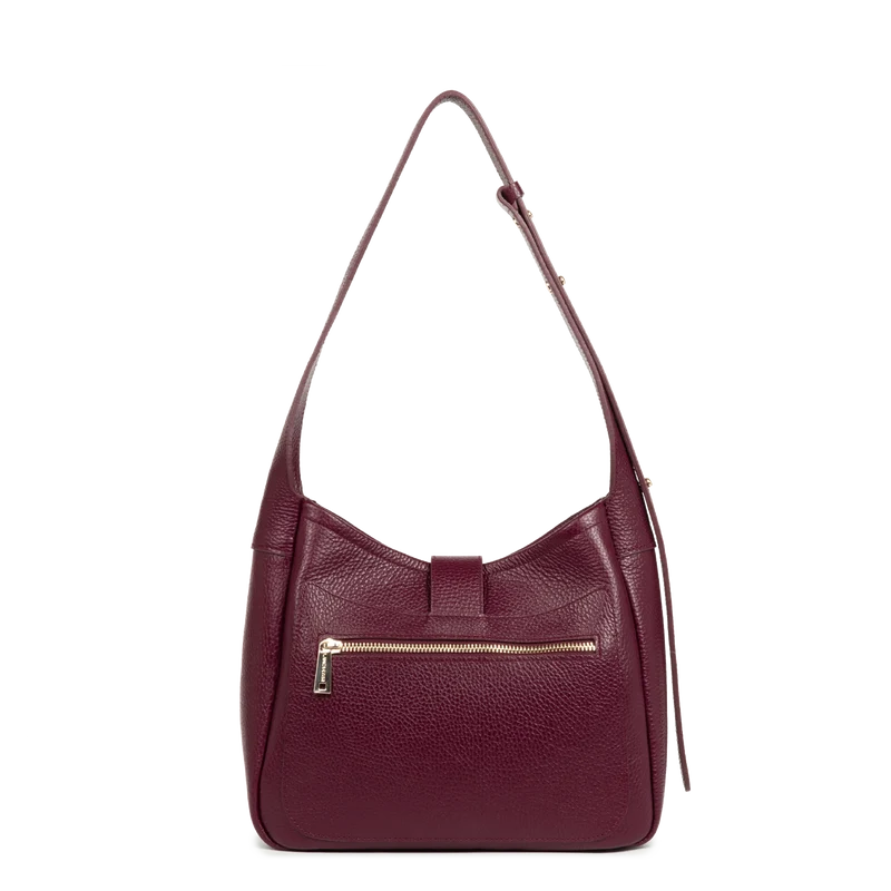 Petit sac seau - Top Double