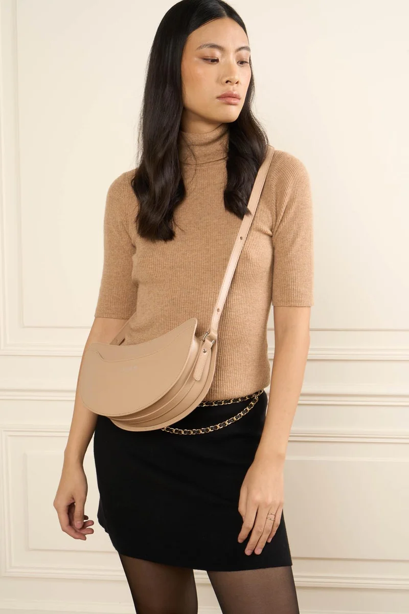Sac demi lune - Suave Lune