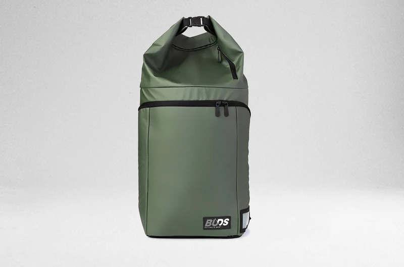 SAC À DOS SACOCHE VÉLO - CITY BAG RACE